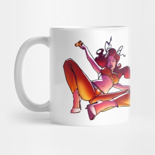 Killer Queen Mug